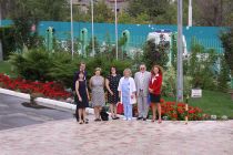 III Международная конференция медицинских сестер Центров высоких медицинских технологий «Управление современной информацией» III Международная конференция медицинских сестер Центров высоких медицинских технологий «Управление современной информацией»