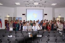 III Международная конференция медицинских сестер Центров высоких медицинских технологий «Управление современной информацией» III Международная конференция медицинских сестер Центров высоких медицинских технологий «Управление современной информацией»