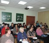 Российско-финляндский семинар «Медицинское образование XXI века: Инновационые педагогические методики в подготовке среднего медперсонала»