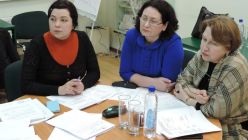 Аттестация руководителей сестринских служб