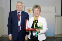 Награждения Награждения