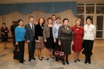 Фотоотчет с конкурса