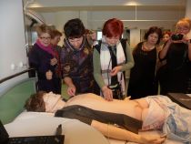 Организация сестринского процесса. Документооборот в сестринской практике