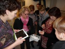 Организация сестринского процесса. Документооборот в сестринской практике