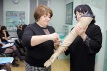 Безопасная инфузионная терапия