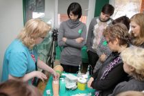 Безопасная инфузионная терапия