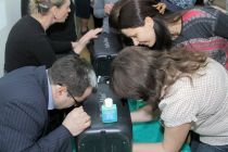 Безопасная инфузионная терапия