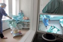 Симуляционная лаборатория