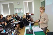 Проблемы и перспективы развития дополнительного профессионального образования Проблемы и перспективы развития дополнительного профессионального образования