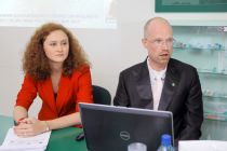 Проблемы и перспективы развития дополнительного профессионального образования Проблемы и перспективы развития дополнительного профессионального образования