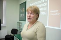 Фото-отчет о конференции