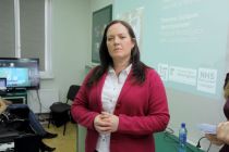 Фото-отчет о конференции