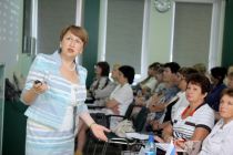 Совещание руководителей сестринских служб ФМБА России
