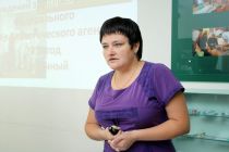 Совещание руководителей сестринских служб ФМБА России