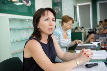 Совещание руководителей сестринских служб ФМБА России