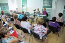 Эффективная организация клинической сестринской практики