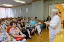 Эффективная организация клинической сестринской практики