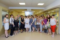 Эффективная организация клинической сестринской практики