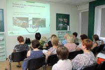 Эффективная организация клинической сестринской практики