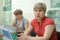 Эффективная организация клинической сестринской практики