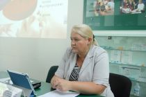 Эффективная организация клинической сестринской практики