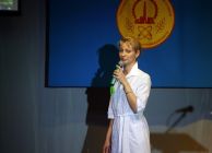 Защита научно-практической работы