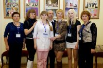 Представление команд