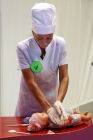 Практическая часть конкурса