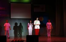 Творческий конкурс