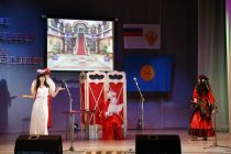 Творческий конкурс