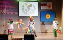 Творческий конкурс