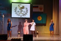 Творческий конкурс