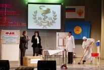 Творческий конкурс