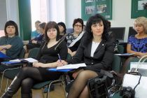 Вопросы эффективного управления через формирование делового имиджа медицинской сестры