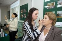 Вопросы эффективного управления через формирование делового имиджа медицинской сестры Вопросы эффективного управления через формирование делового имиджа медицинской сестры