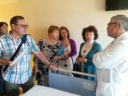 24-ый Европейский Конгресс по лечению ран