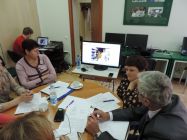 Профильная комиссиф ФМБА России