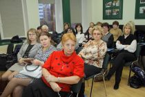 День открытых дверей