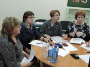 Отчет о проведенном заседании аттестационной комиссии