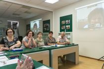 Расширенное заседание Профильной комиссии 22 июня 2015 г.