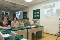 Расширенное заседание Профильной комиссии 22 июня 2015 г.