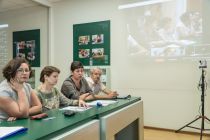 Расширенное заседание Профильной комиссии 22 июня 2015 г.
