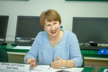 Расширенное заседание Профильной комиссии 22 июня 2015 г.
