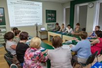 Расширенное заседание Профильной комиссии 22 июня 2015 г.