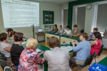 Расширенное заседание Профильной комиссии 22 июня 2015 г.
