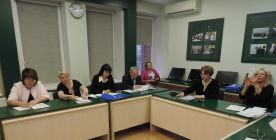 Рабочая группа