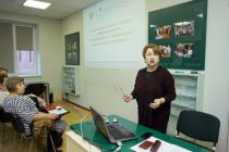 Безопасность медицинского персонала