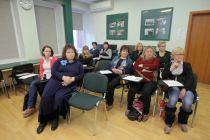 Безопасность медицинского персонала