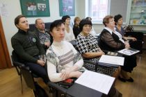 Безопасность медицинского персонала