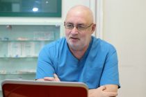 Безопасность медицинского персонала